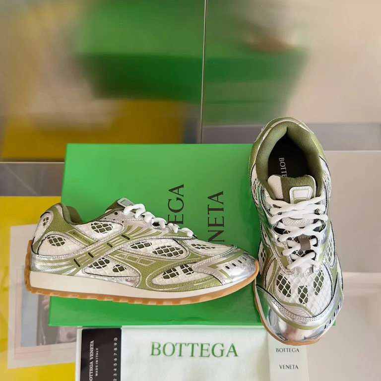 Bottega Veneta Shoe 